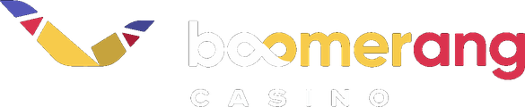 Logo Boomerang Casino